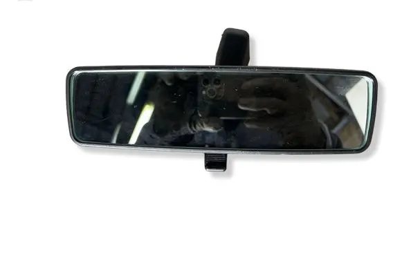 Opel Combo D Rear view mirror (interior) E3021039