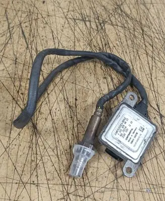Mercedes-Benz GLE (W166 - C292) Lambda probe sensor A0009059803