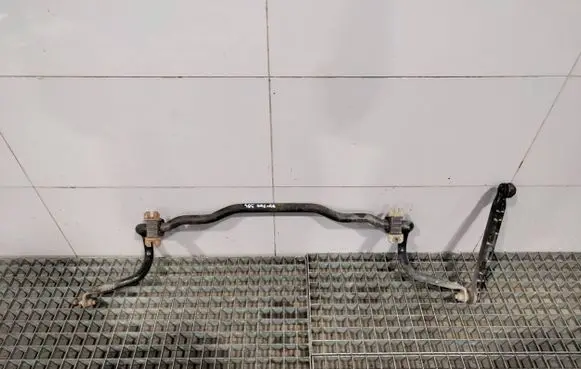 Opel Zafira B Front anti-roll bar/sway bar