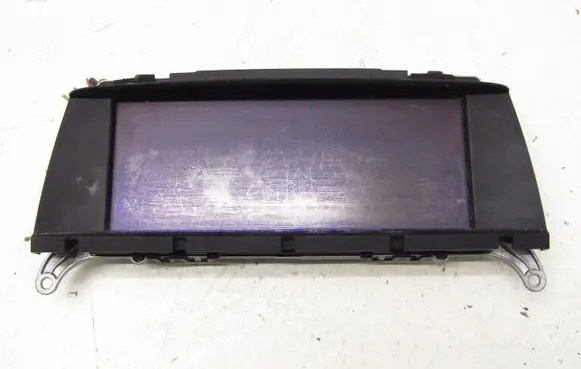 BMW X3 F25 Screen/display/small screen 9289584