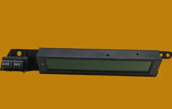 Mazda MX-5 NC Miata Screen/display/small screen CC33B