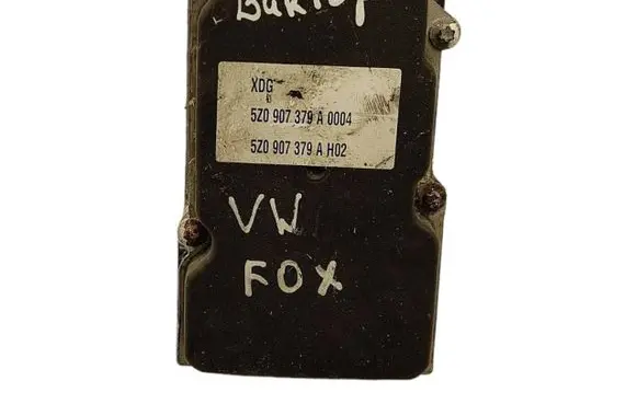 Volkswagen Fox ABS Pump 5Z0907379A 0265800468