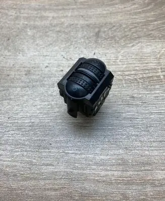 Volkswagen Polo III 6N 6N2 6NF Headlight level height control switch 6X0941333A