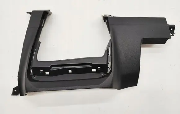 Volkswagen Tiguan Seat and door cards trim set 5NB857005N20