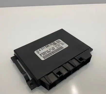 Mercedes-Benz E W211 Parking PDC control unit/module A2115457332 6002JC0740 0263004192