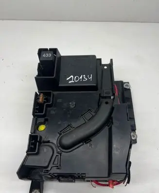Porsche Cayenne (9PA) Positive wiring loom 7L0937555 15408813