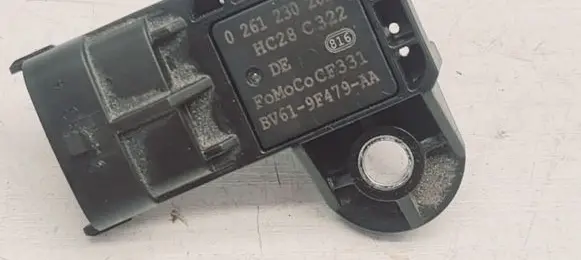 Ford C-MAX II Air pressure sensor BV619F479AA 0261230281