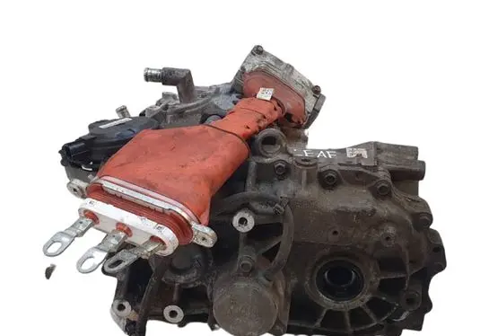 Nissan Leaf I (ZE0) Electric car motor EM61 3NA0B