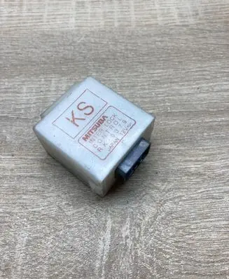 Honda Civic Door central lock control unit/module
