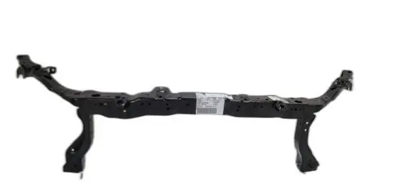 Opel Mokka X Radiator support slam panel 42496075
