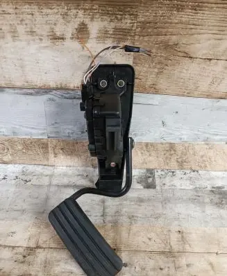 Renault Espace - Grand espace IV Accelerator throttle pedal 8200104482 8200007513