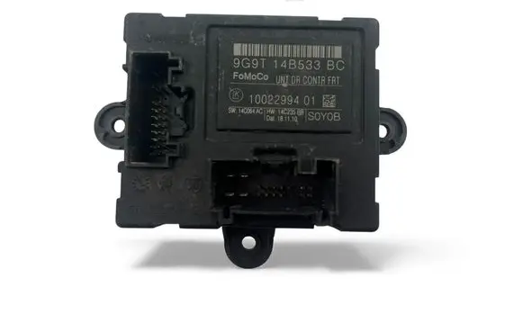 Volvo S80 Door control unit/module 9G9T14B533BC