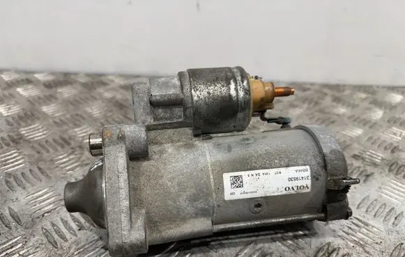 Volvo S90, V90 Starter motor 31419530