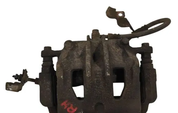 Hyundai Santa Fe Front brake caliper 