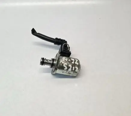 Mercedes-Benz E W212 Steering rack electric part 2035450528