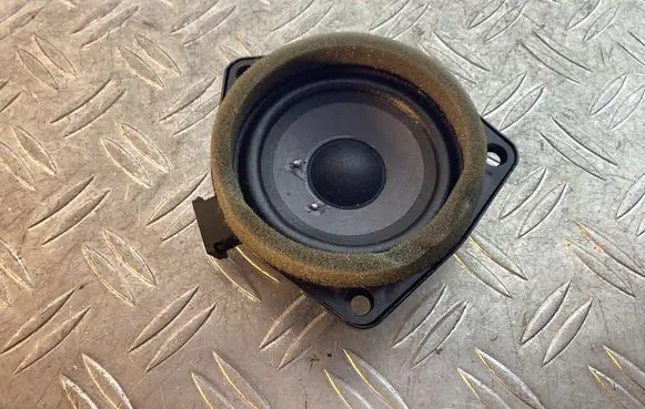 Porsche Cayenne (92A) Front door speaker 7PP035416B