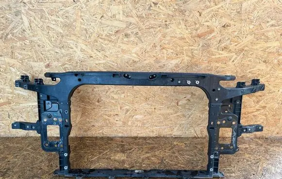Hyundai Kona I Radiator support slam panel 64101-DD500
