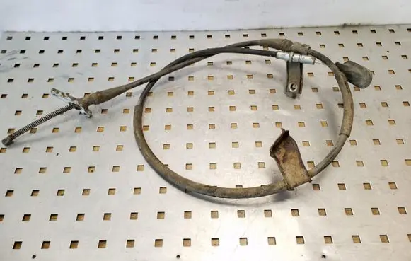 Honda FR-V Handbrake/parking brake wiring cable 
