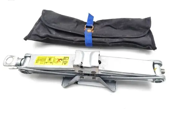 Honda Civic IX Lift Jack 