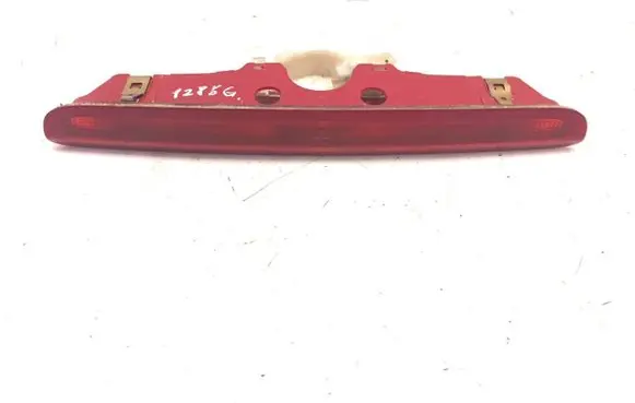 Renault Laguna II Third/center stoplight 8200002496