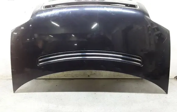 Audi A2 Engine bonnet/hood