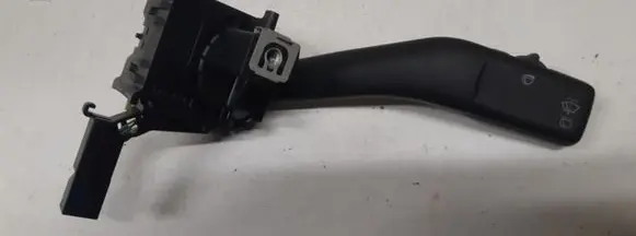 Volkswagen Golf V Wiper control stalk 1K0953519