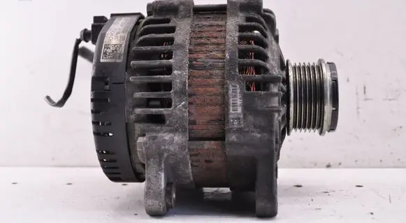 Audi A4 S4 B8 8K Generator/alternator 059903018R