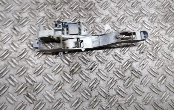 Citroen C5 Tailgate/trunk/boot lock/latch/bracket 