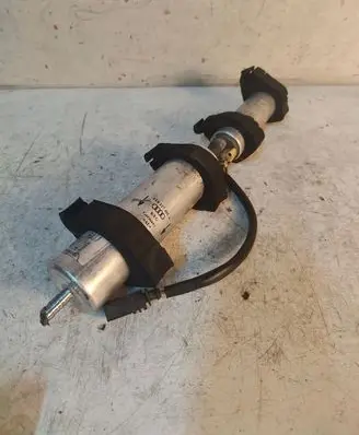Audi A5 Sportback 8TA Fuel injection high pressure pump 8T0127401