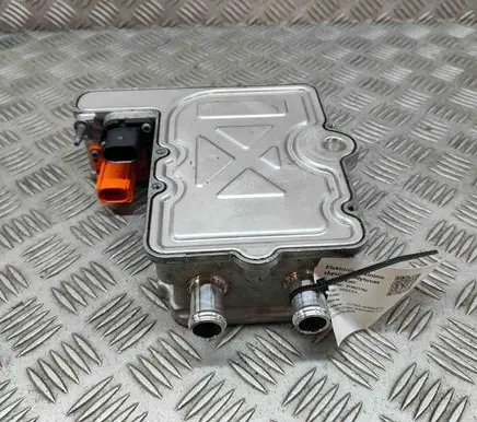 Cupra Born Hybrid/electric vehicle battery fan 1EE963231