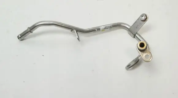 Volkswagen PASSAT B8 Radiator set 03N121497