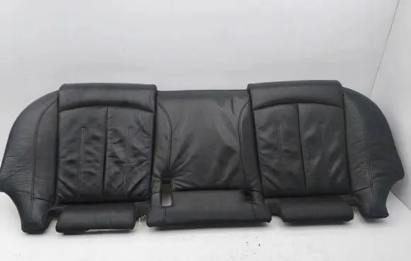 Audi A6 C7 Rear seat 