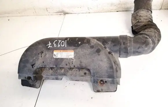 KIA Ceed Air filter box 282121h000 28212-1h000