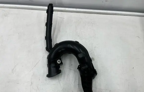 Nissan Juke I F15 Intercooler hose/pipe 165541KK0A