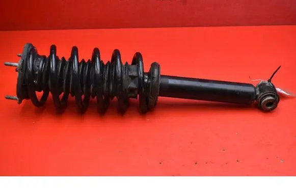 Front shock absorber/damper
