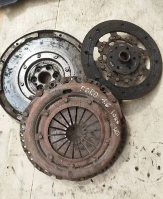 Ford Focus Flywheel 9647933380