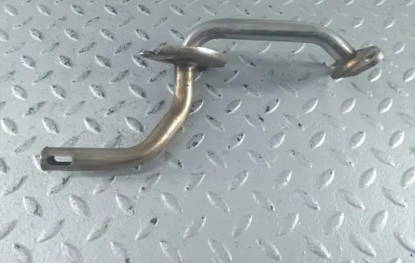 Subaru Levorg EGR valve line/pipe/hose 14726AA250
