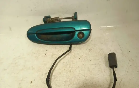 Mazda 626 Front door exterior handle