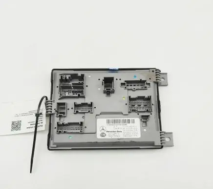 Mercedes-Benz E W213 Central body control module A2139009212 A2139014003