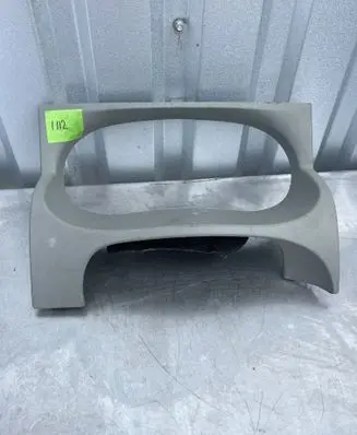 Dashboard trim