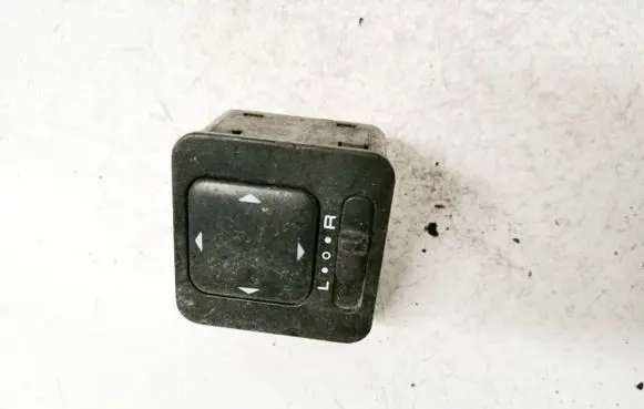 Mazda MX-3 Wing mirror switch