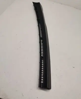 Mercedes-Benz GLC X253 C253 Dashboard air vent grill cover trim A2536890100