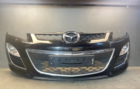 Mazda CX-7 Front bumper EH4450031 EH45501T1 EH6450717