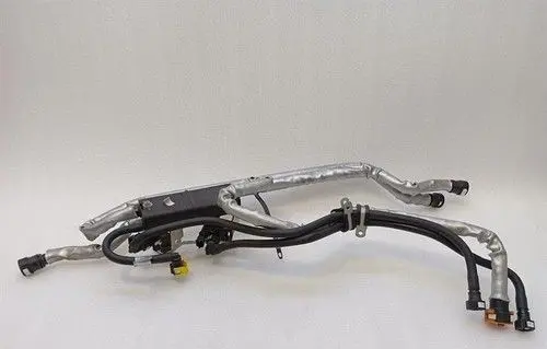 Ferrari FF Oil breather separator