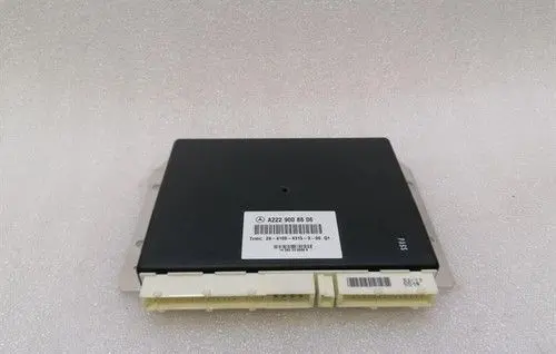 Mercedes-Benz S W222 APC control unit/module A2229008806