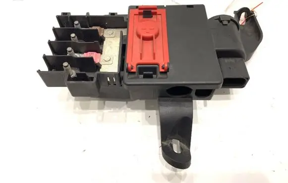 Audi Q7 4M Other control units/modules 4M0941823A