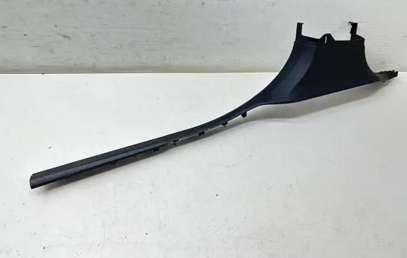 BMW X5 E70 Front sill trim cover 51477148526 10834110