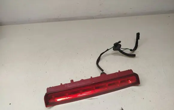 Opel Mokka Third/center stoplight 95151129