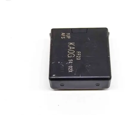 Mazda CX-5 Light module LCM KA0G5102X