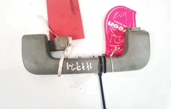 Audi A4 S4 B6 8E 8H Rear interior roof grab handle